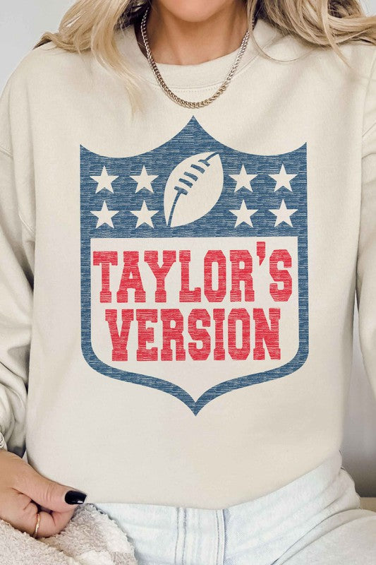 Taylor's Version - Sweatshirt